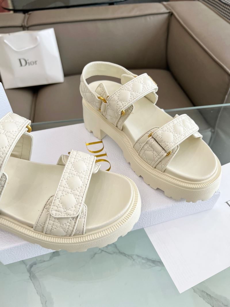 Christian Dior Sandals